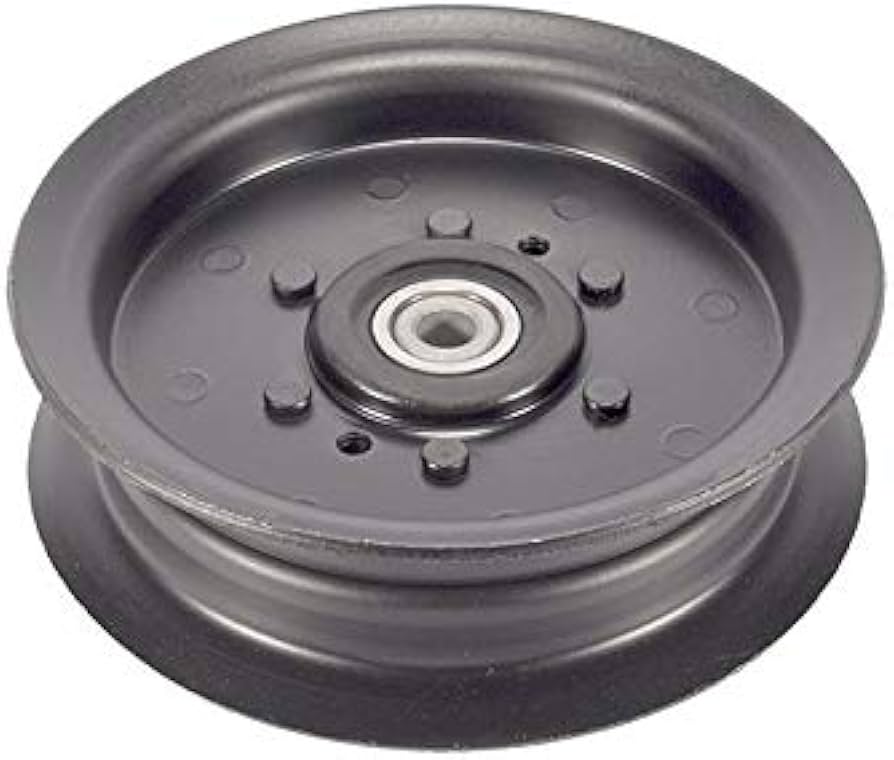 Picture of Air Cat 96V-620134-0002S Idle Pulley
